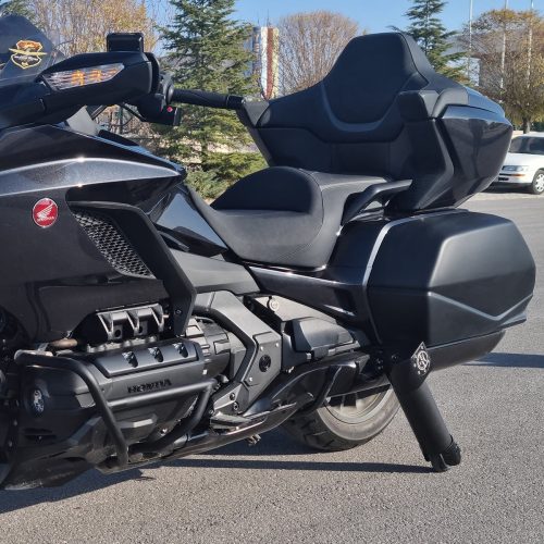 GoldWing GL1800 New Edition Landing Gear