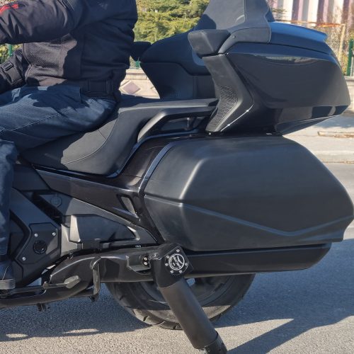 GoldWing GL1800 New Edition Landing Gear