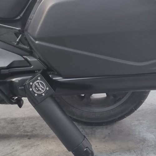 GoldWing GL1800 New Edition Landing Gear